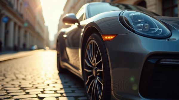 Quelles sont les dernières actualités automobile en 2026 ?