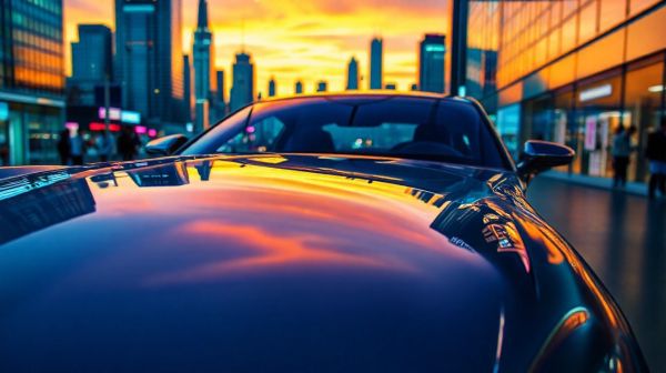 Tendances clés du secteur automobile à suivre en 2026