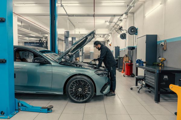 Tendances clés du secteur automobile à suivre en 2026