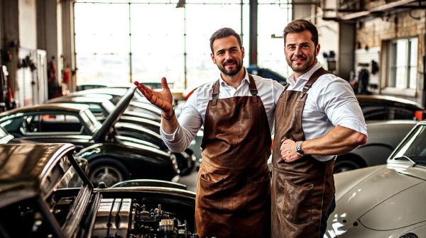 Top mécanos à Essey-lès-Nancy pour un service exceptionnel